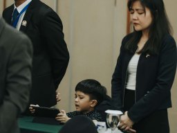 Sidang Sinode I